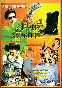 Watch El botas de avestruz