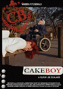 Watch Cake Boy