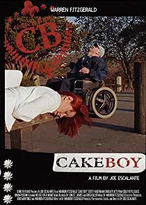 Watch Cake Boy