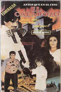 Watch El calabozo