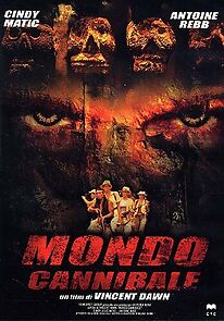 Watch Mondo Cannibal