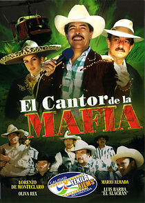Watch El cantor de la mafia