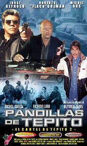 Watch El cartel de Tepito