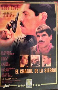 Watch El chacal de la sierra