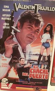 Watch El chacal del puerto
