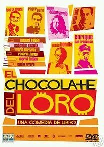 Watch El chocolate del loro
