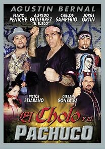 Watch El cholo y el pachuco