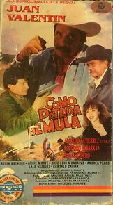 Watch Como patada de mula