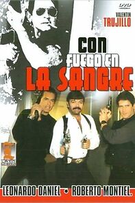 Watch Con fuego en la sangre