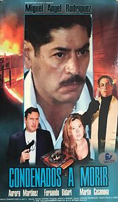 Watch Condenados a morir