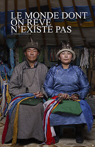 Watch Le Monde Dont on Reve N'existe Pas