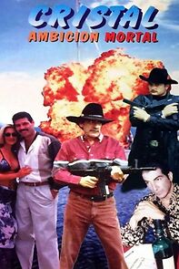 Watch Cristal: Ambición mortal