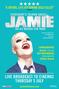 Watch Everybody's Talking About Jamie