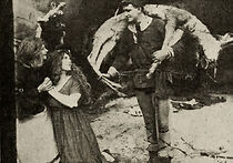 Watch The Story of the Blood Red Rose (Short 1914)