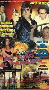 Watch Del robo al paraíso