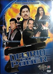 Watch Delirio del poder