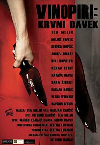 Watch Vinopiri: Krvni davek