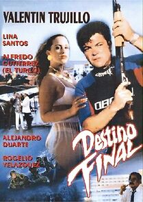 Watch Destino final