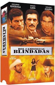 Watch Dos camionetas blindadas