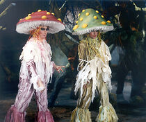 Watch Kdo probudí Pindruse ...?