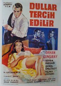 Watch Dullar tercih edilir