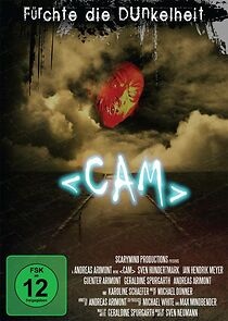 Watch Cam - Fürchte die Dunkelheit