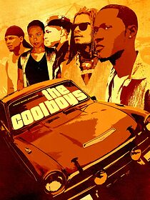 Watch The Cool Boys (Short 2012)