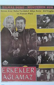 Watch Erkekler aglamaz