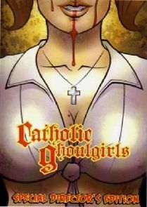 Watch Catholic Ghoulgirls