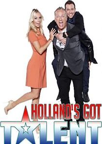 Watch Holland's Got Talent