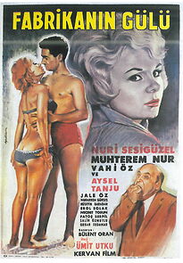Watch Fabrikanin gülü