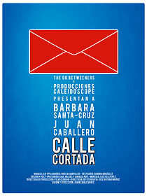 Watch Calle Cortada (Short 2014)