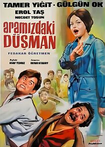 Watch Fedakar Ögretmen