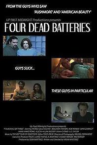 Watch Four Dead Batteries