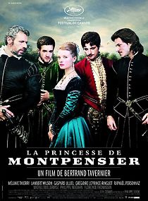 Watch The Princess of Montpensier