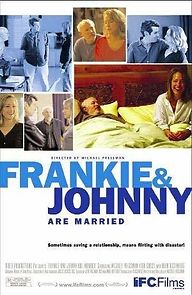 Watch Frankie and Johnny Are Married