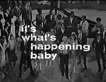 Watch It's What's Happening, Baby! (TV Special 1965)