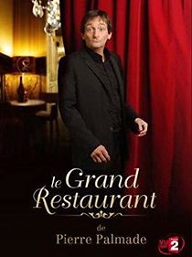 Watch Le grand restaurant