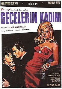 Watch Gecelerin kadini