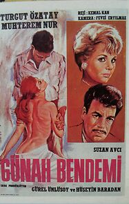 Watch Günah bende mi