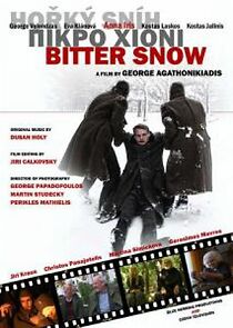 Watch Bitter Snow