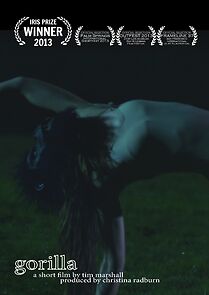 Watch Gorilla (Short 2013)