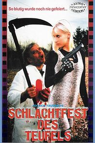 Watch Schlachtfest des Teufels
