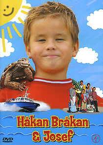 Watch Håkan Bråkan & Josef
