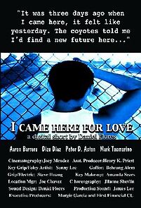 Watch I Came Here for Love (Short 2003)