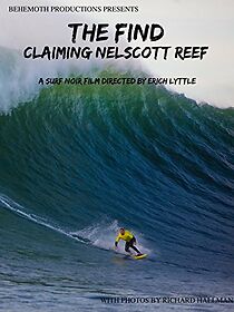 Watch The Find, Claiming Nelscott Reef