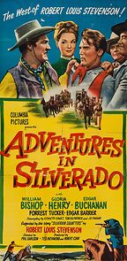 Watch Adventures in Silverado