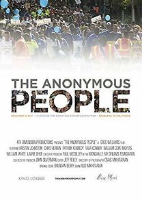 Watch The Anonymous People