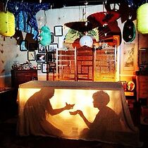 Watch The Origami Master (Short 2013)