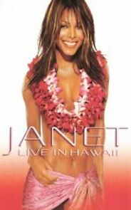 Watch Janet Jackson (TV Special 1998)